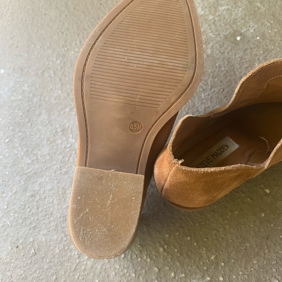 Booties - Picture 4 of 5